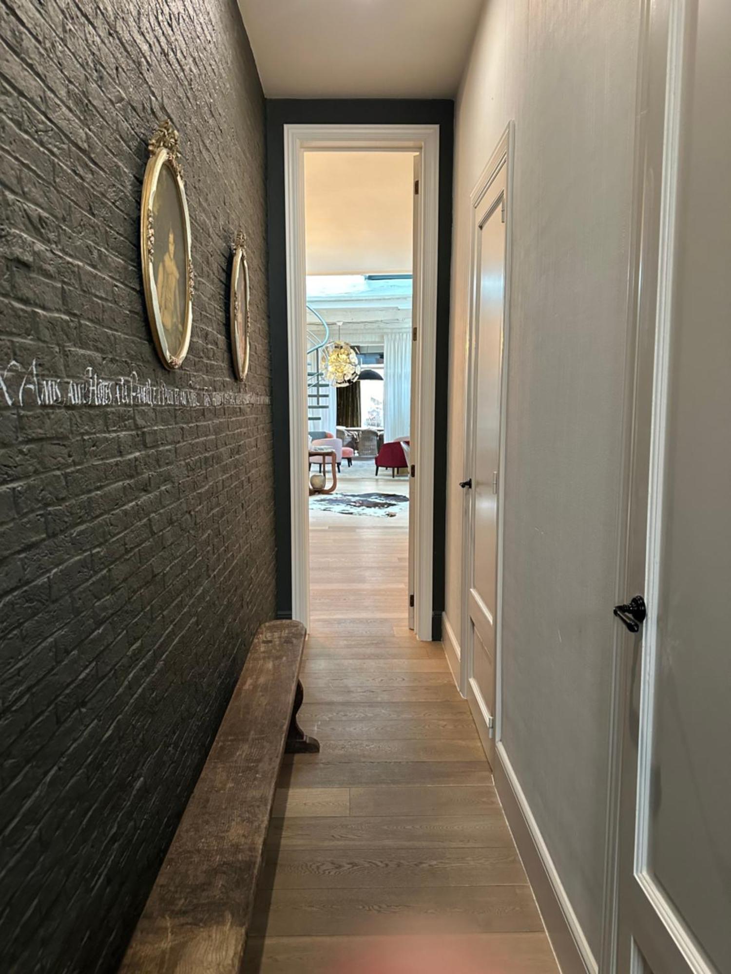 Maison Amodio Boutique B&B Adults Only Брюж Екстериор снимка