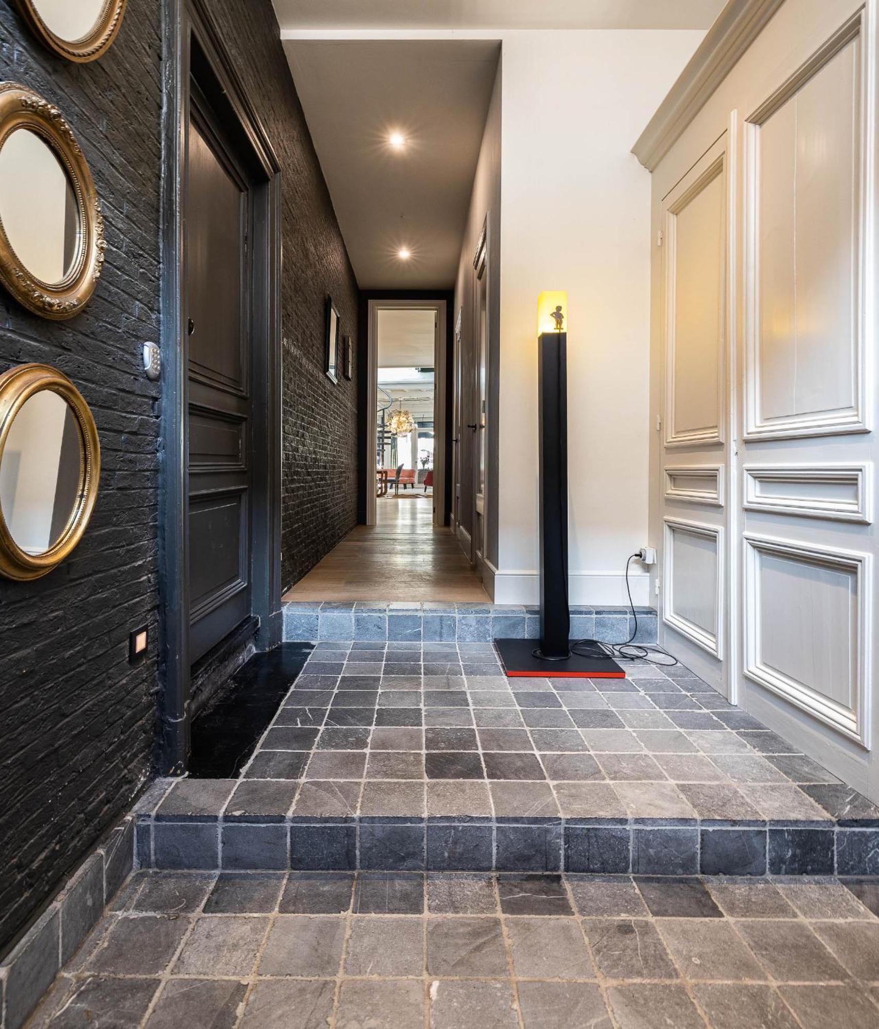 Maison Amodio Boutique B&B Adults Only Брюж Екстериор снимка