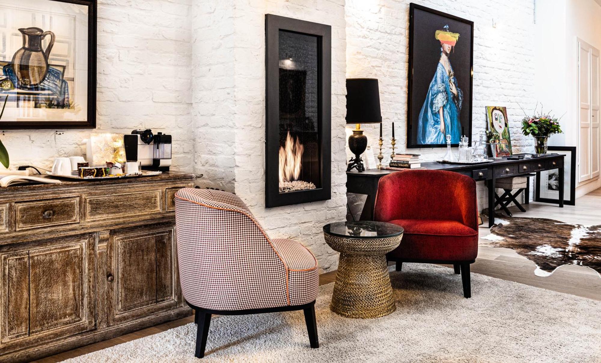 Maison Amodio Boutique B&B Adults Only Брюж Екстериор снимка