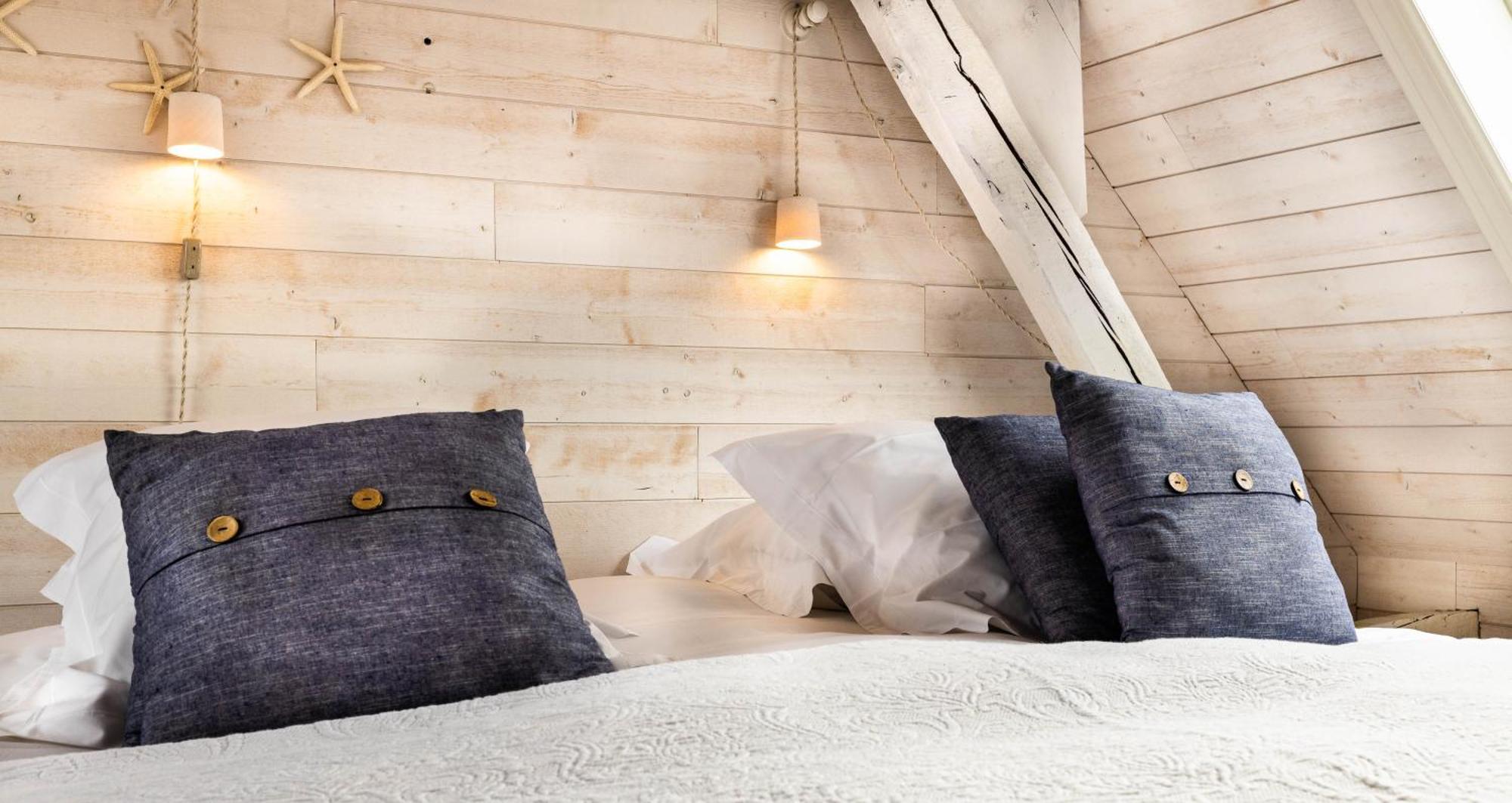 Maison Amodio Boutique B&B Adults Only Брюж Екстериор снимка