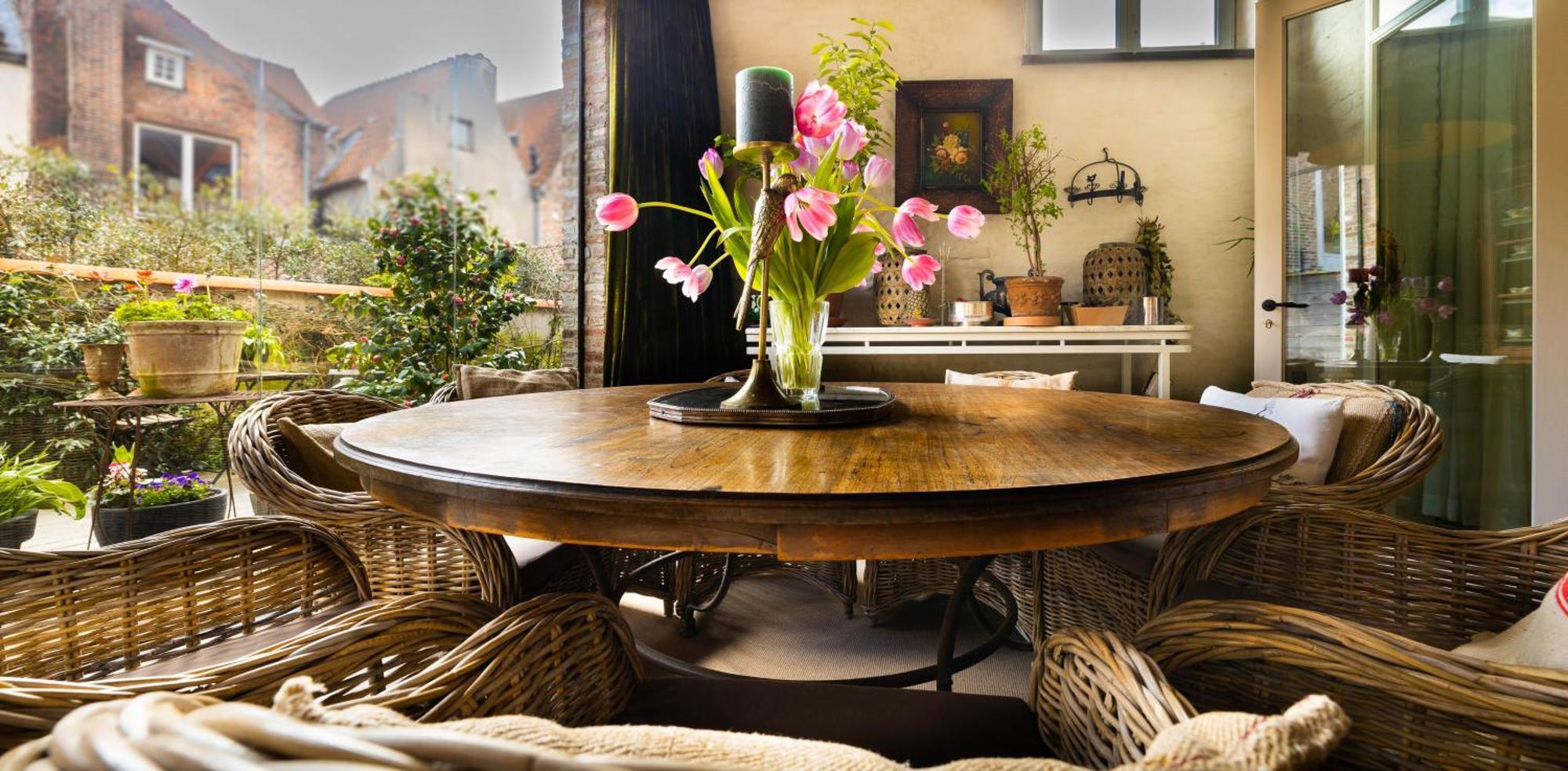 Maison Amodio Boutique B&B Adults Only Брюж Екстериор снимка