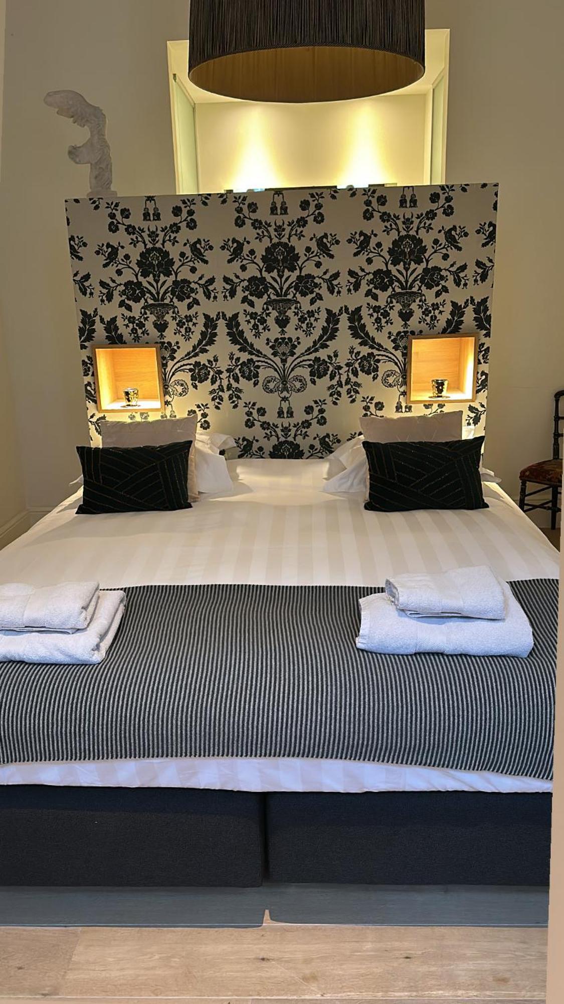 Maison Amodio Boutique B&B Adults Only Брюж Екстериор снимка