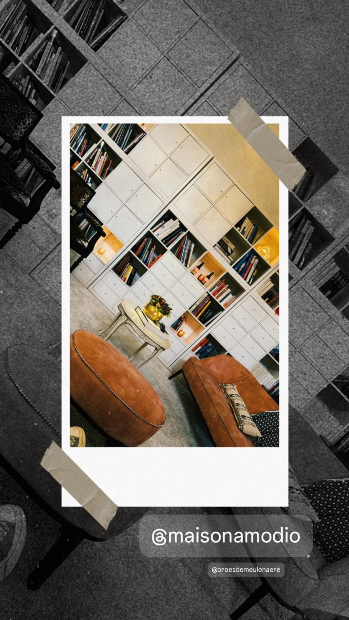 Maison Amodio Boutique B&B Adults Only Брюж Екстериор снимка