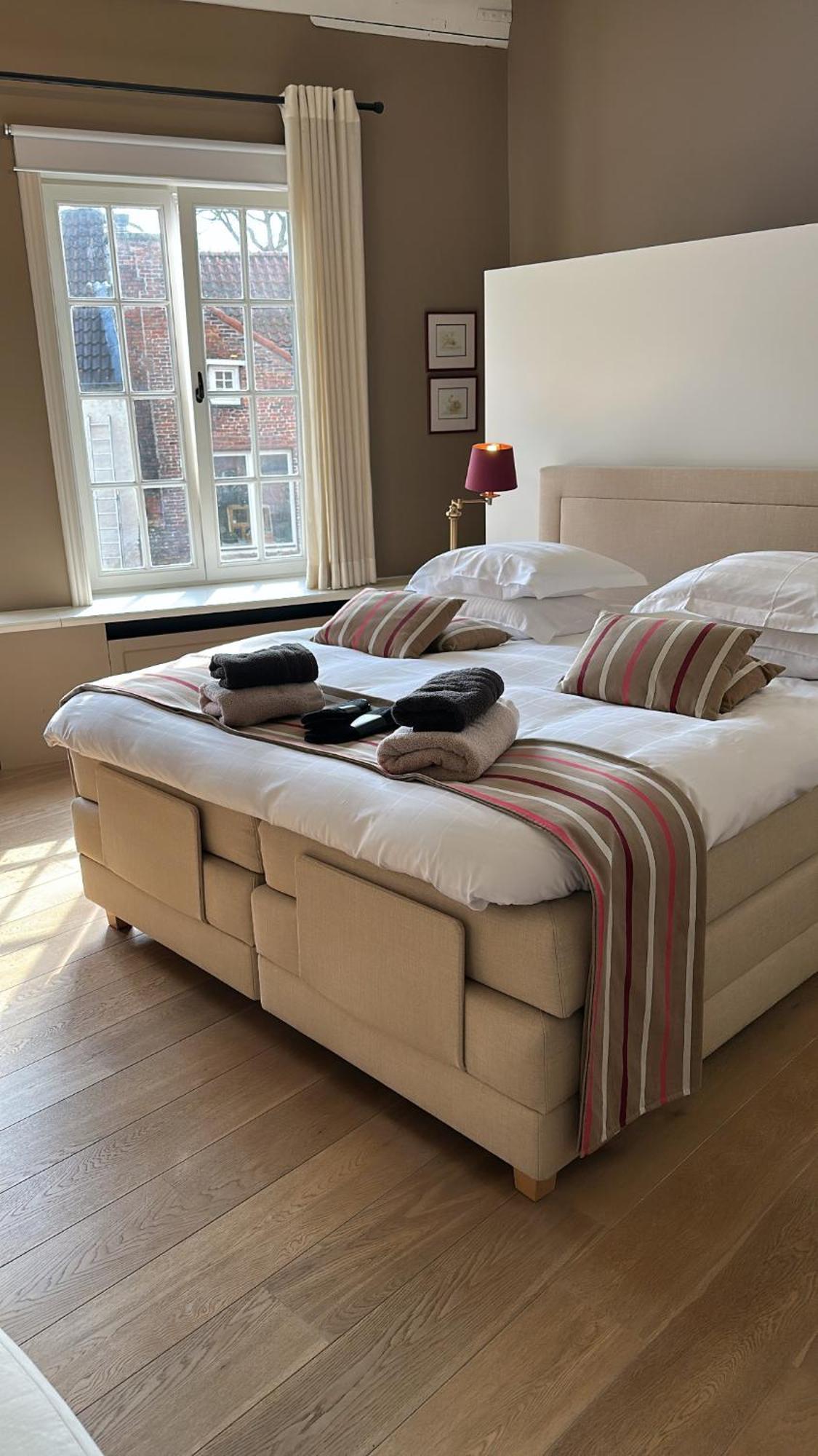 Maison Amodio Boutique B&B Adults Only Брюж Екстериор снимка