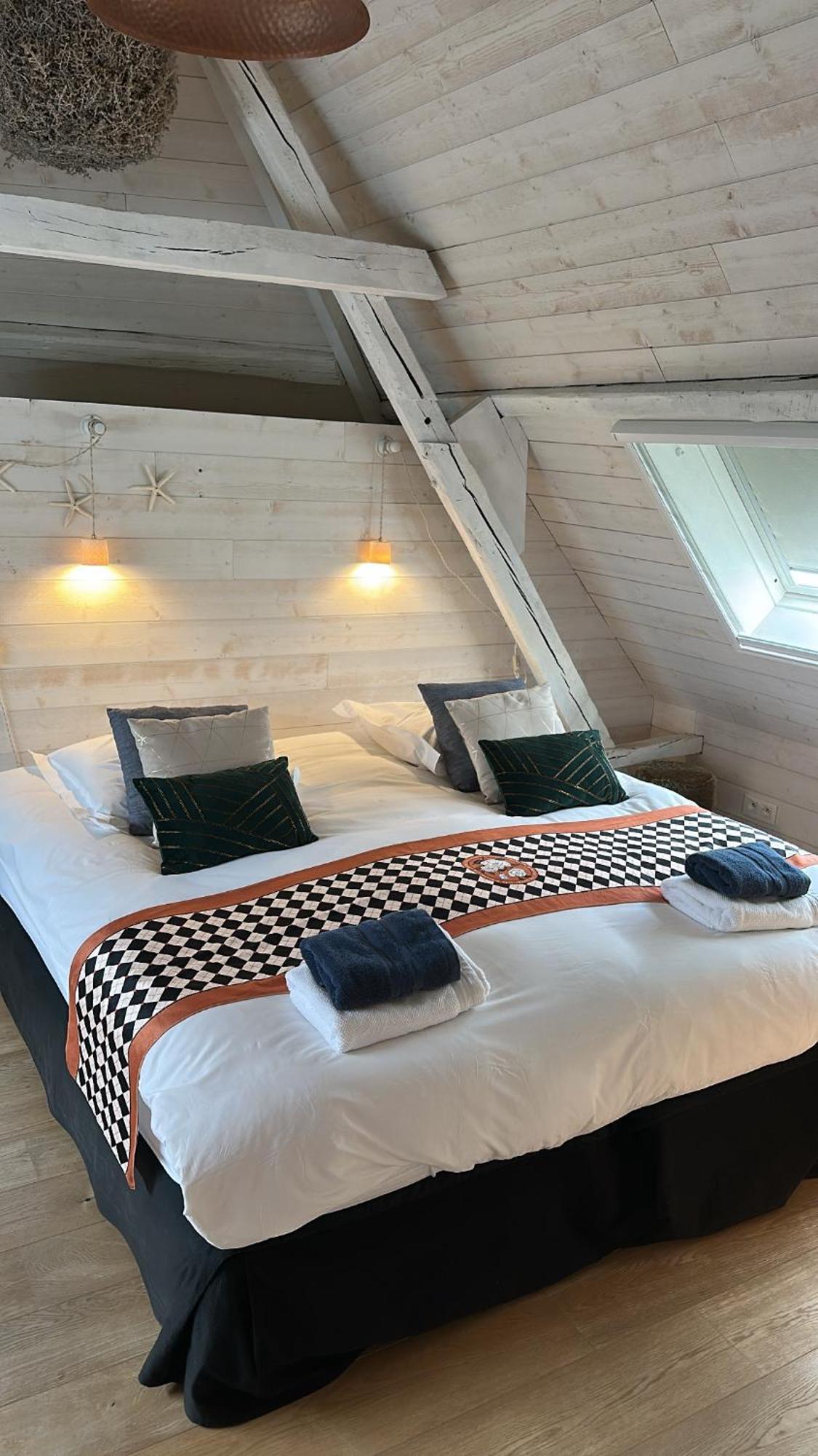 Maison Amodio Boutique B&B Adults Only Брюж Екстериор снимка
