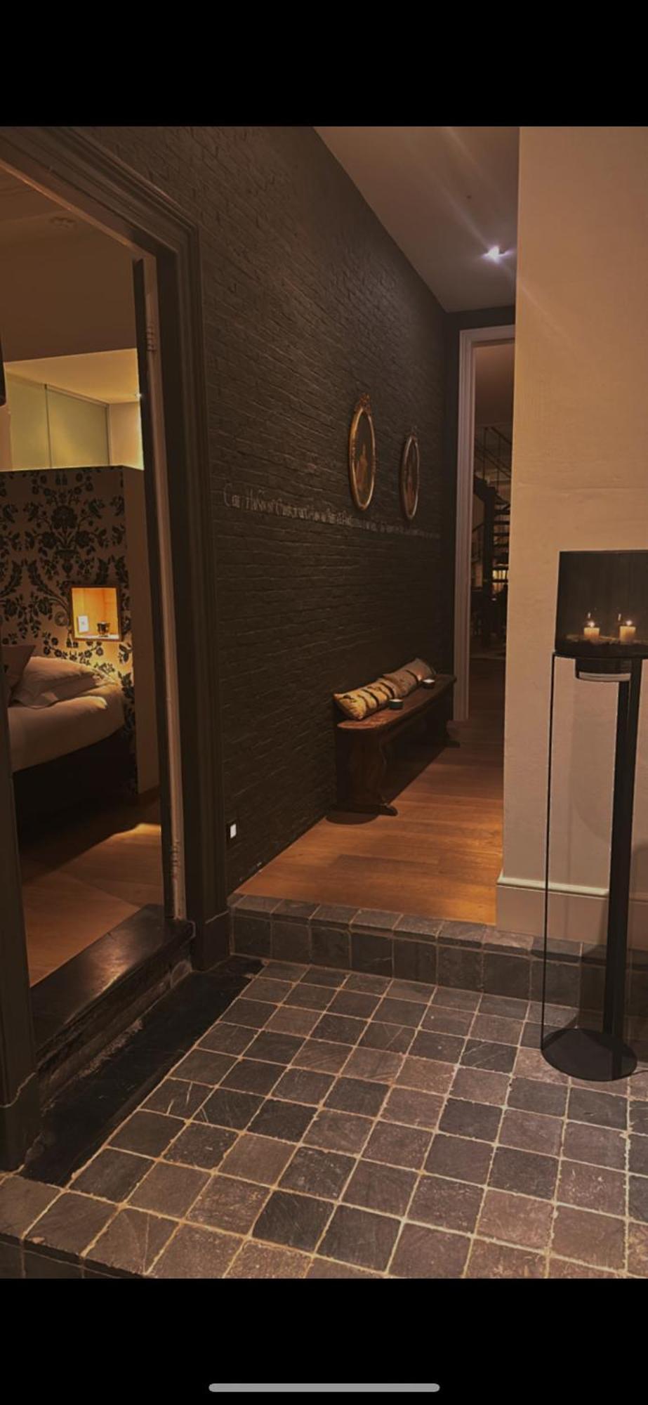 Maison Amodio Boutique B&B Adults Only Брюж Екстериор снимка