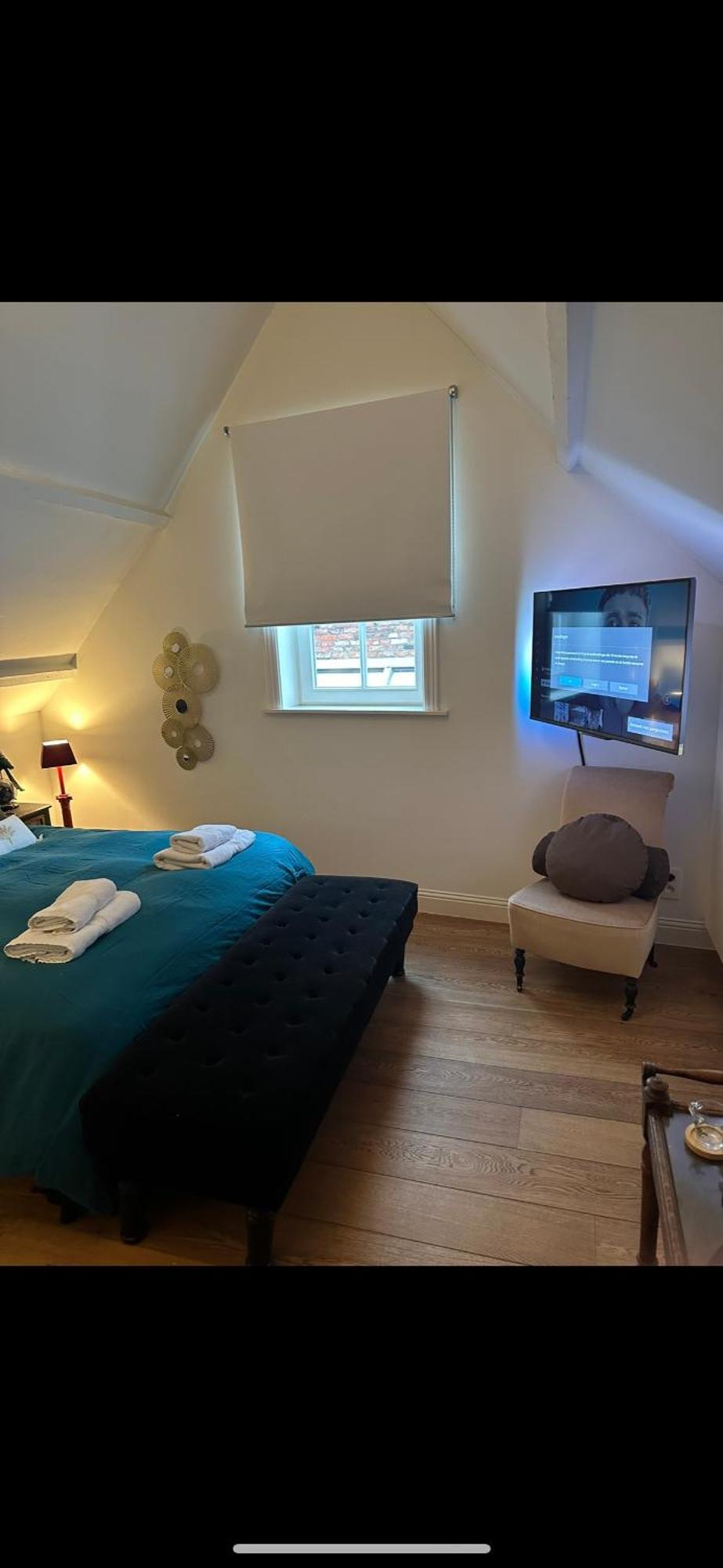 Maison Amodio Boutique B&B Adults Only Брюж Екстериор снимка