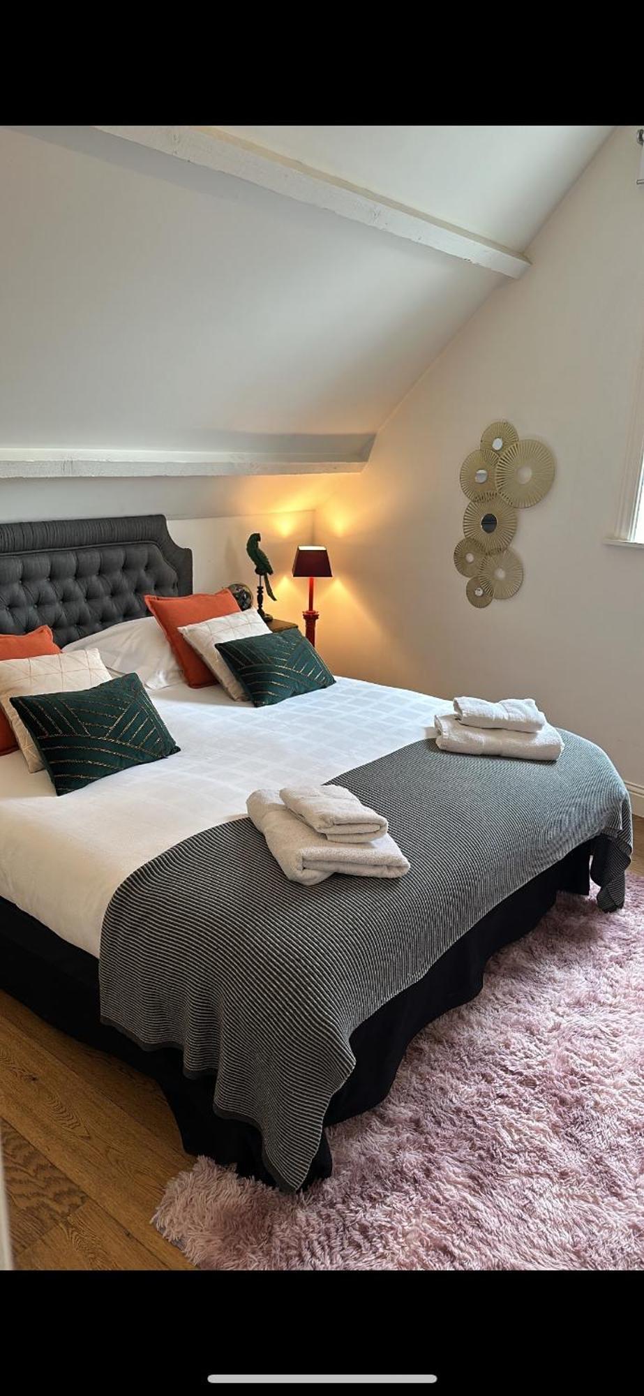 Maison Amodio Boutique B&B Adults Only Брюж Екстериор снимка